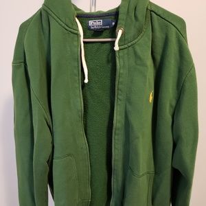 Ralph Lauren Sweatshirt Hoodie